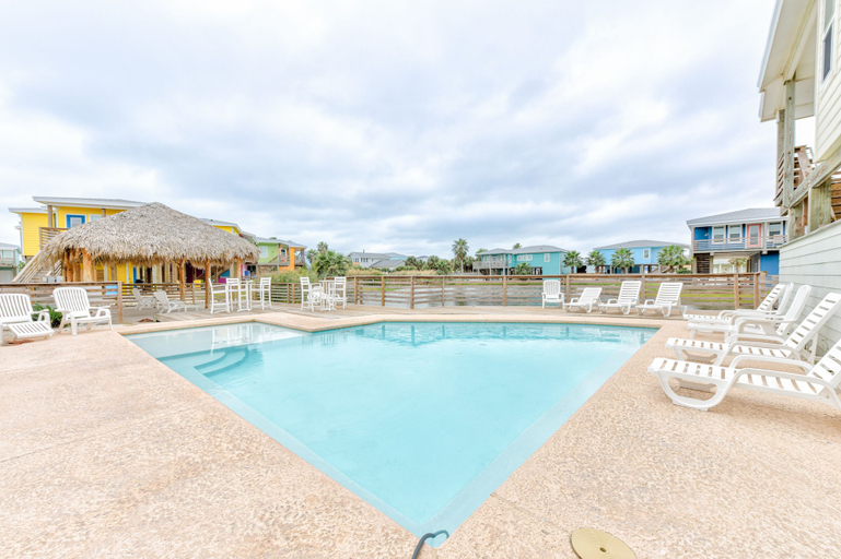 Sport & Beauty 5, Second Wind by Silver Sands Vacation Rentals, Nueces