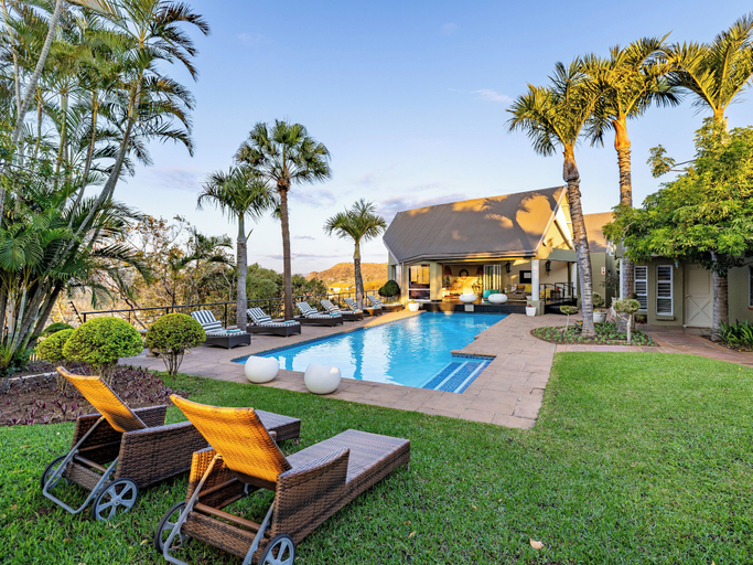 Sport & Beauty 2, Francolin Lodge, Ehlanzeni