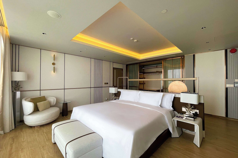 Bedroom 5, Dhawa Ho Tram, Xuyên Mộc