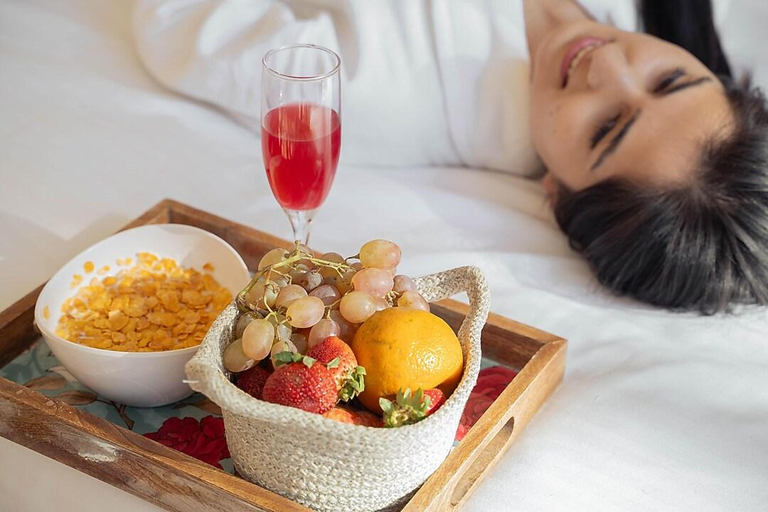 Food & Drinks 5, PerfectStayz Shimla, Shimla