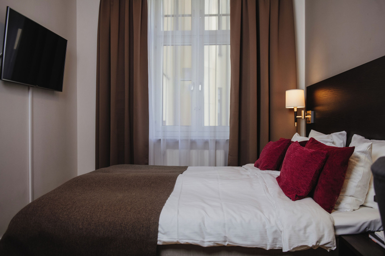 Bedroom 2, Home Hotel Drott, Karlstad