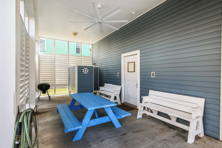 Others 4, Pirates' Treasure by Ryson Vacation Rentals, Galveston
