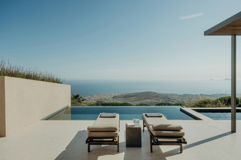 Others 1, Santorini Sky, Luxury Resort, South Aegean