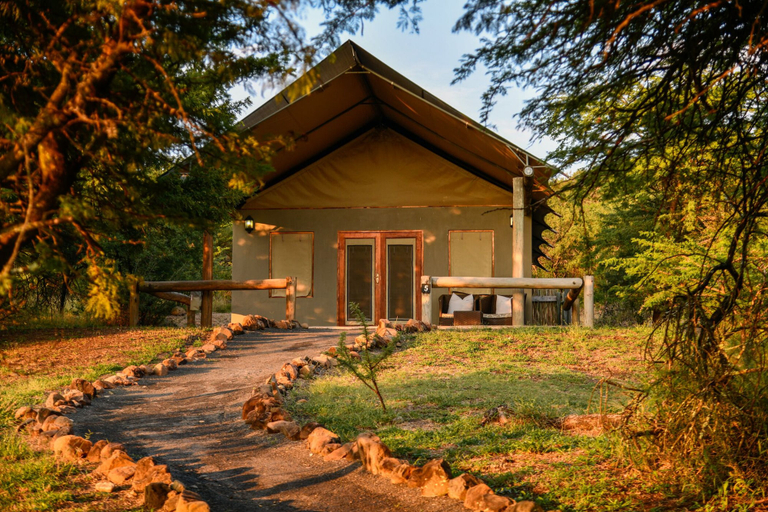 Exterior & Views 2, The Springbok Lodge, Uthukela