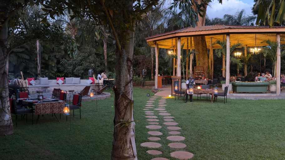 Food & Drinks 4, Tulivu Kilimanjaro Retreat, Moshi Urban