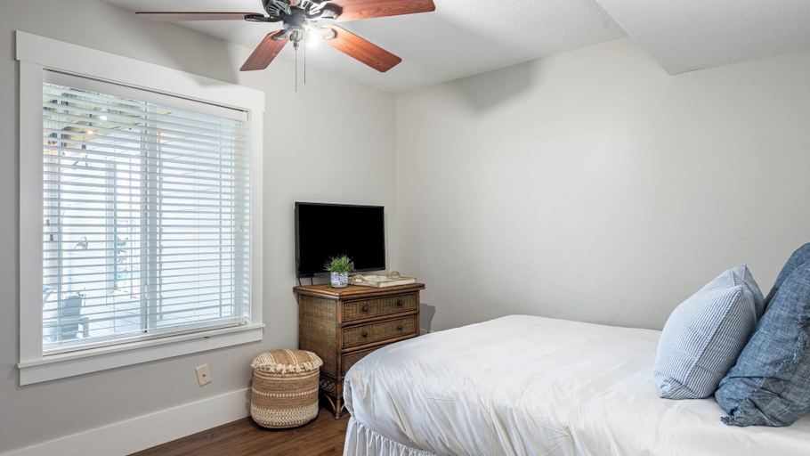 Bedroom 3, Harborside by Avantstay Expansive Destin Retreat, Okaloosa
