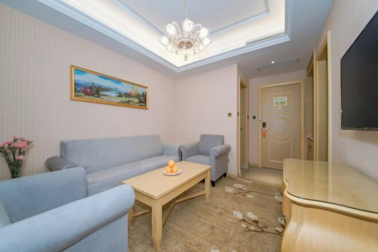 Others 4, Vienna Hotel (Wuhan Sports Center), Wuhan