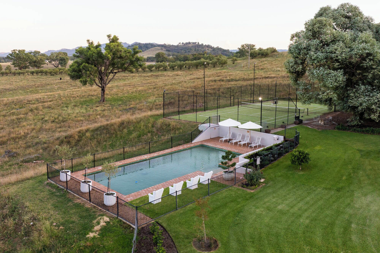 Sport & Beauty, Stay in Mudgee, Mid-Western Regional - Pt A