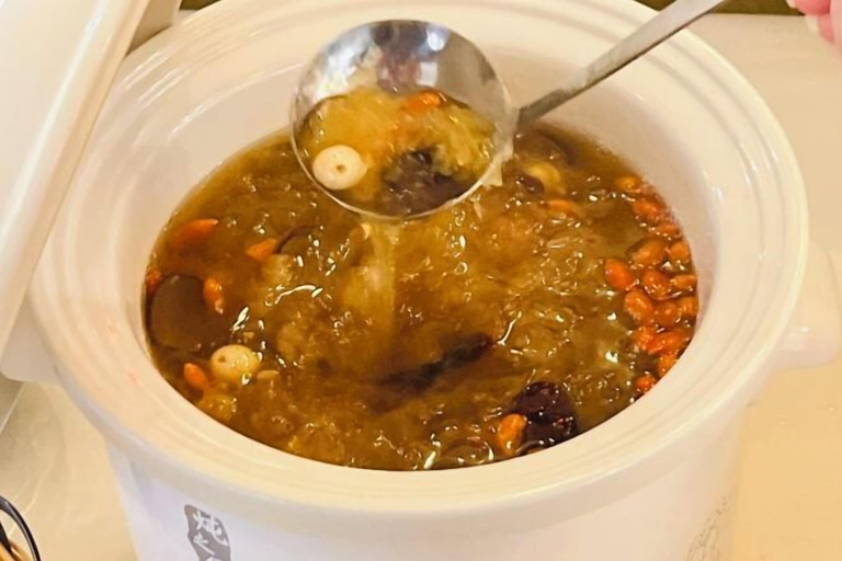 Food & Drinks 4, Nantian Hotel, Pingxiang