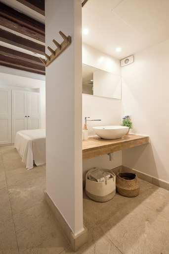Bathroom 5, Can Savella - Turismo de Interior, Baleares