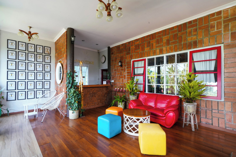 Others 5, TZY-NO Cottage Yogyakarta, Sleman