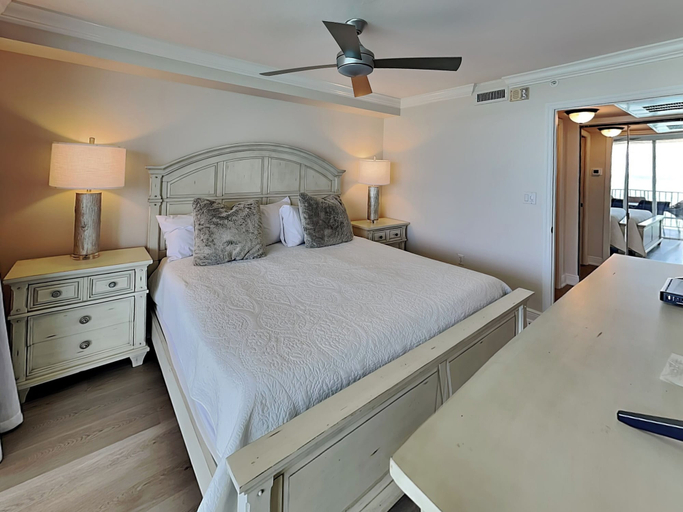 Bedroom 2, Lovers Key Resort 403 by Distinctive Beach Rentals, Lee