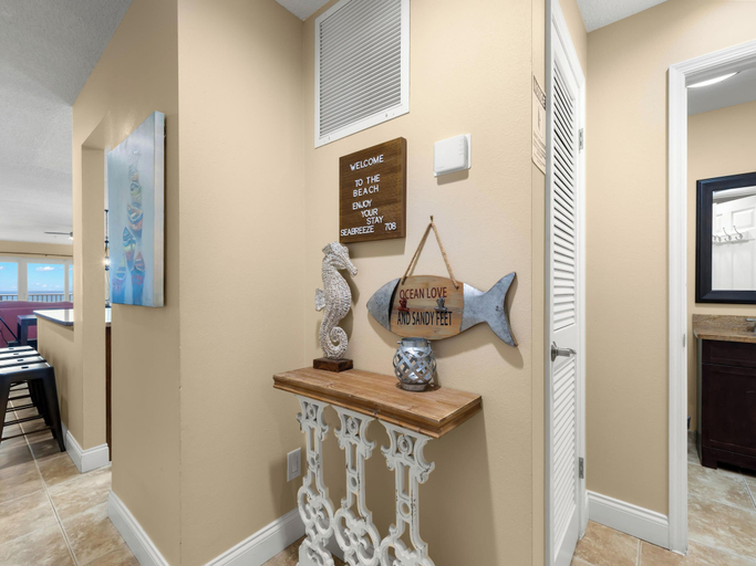 Others 5, Sea Breeze 708 by Distinctive Beach Rentals, Pinellas