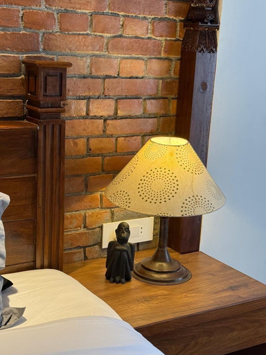 Bedroom 3, Ambassador Garden Home, Bagmati