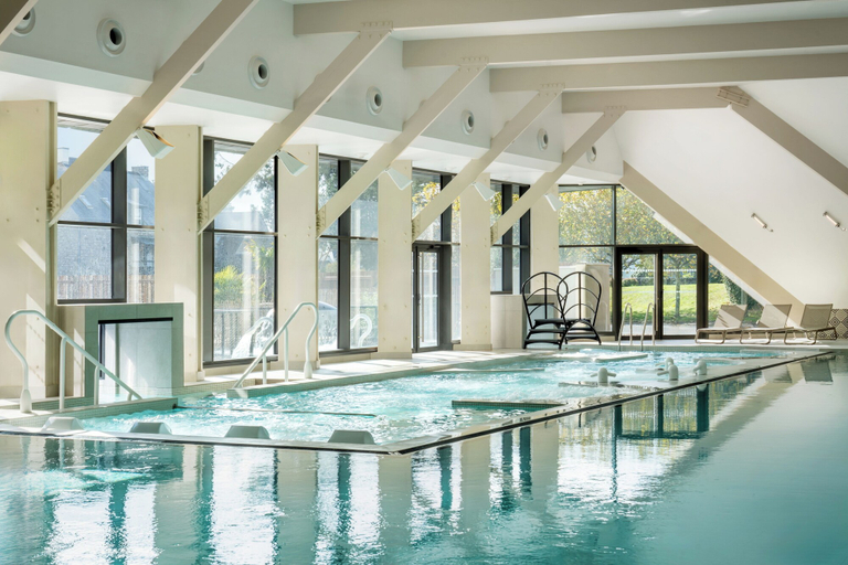 Sport & Beauty 2, Thalazur Carnac, Morbihan
