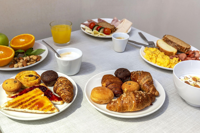 Food & Drinks 5, B&B Hotel Trapani Crystal, Trapani