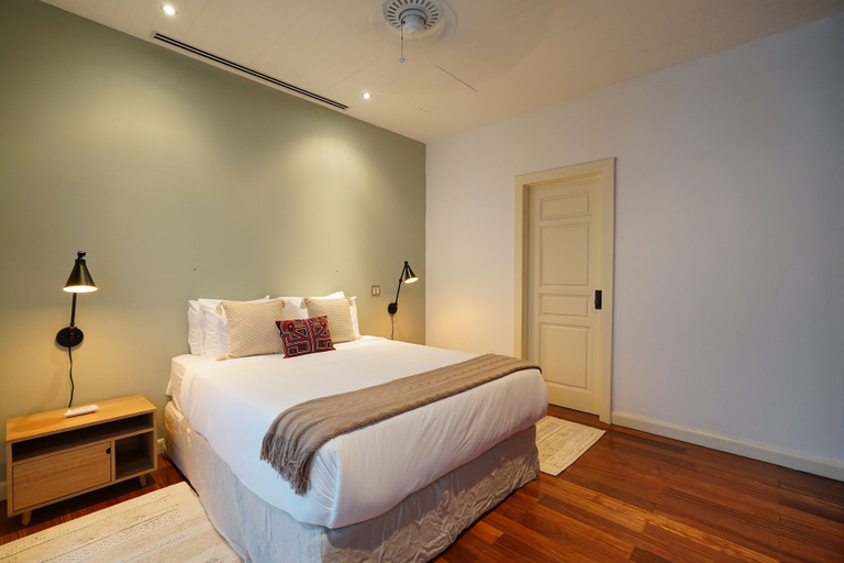 Bedroom 2, Casa Mallet by Wynwood House, Panamá