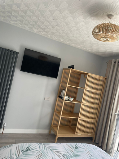 Bedroom 3, Rest A While, Causeway Coast and Glens