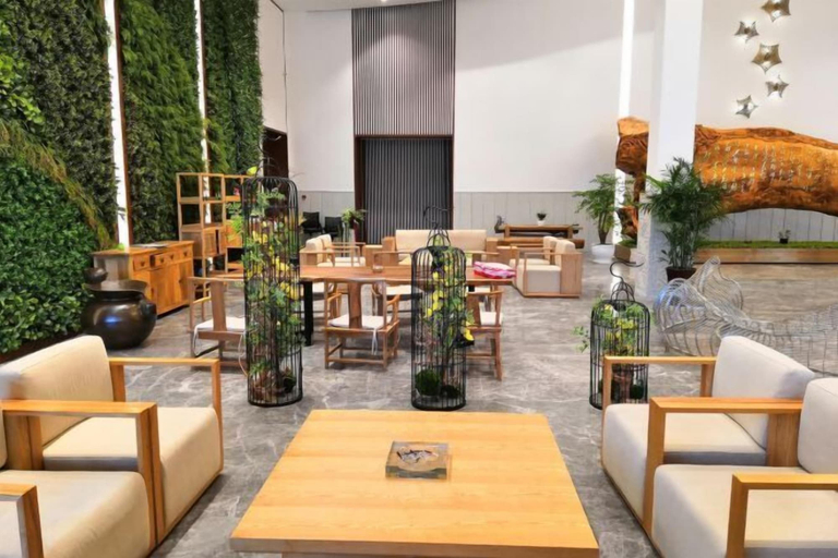 Others 5, Pristime International Holiday Hotel, Tongren