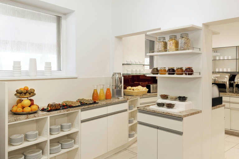 Food & Drinks 5, Four Points Flex by Sheraton Salzburg Messe, Salzburg