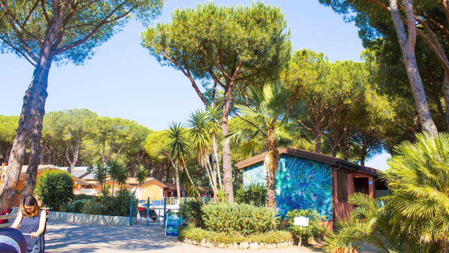 Exterior & Views 2, Gitavillage Il Gabbiano, Grosseto