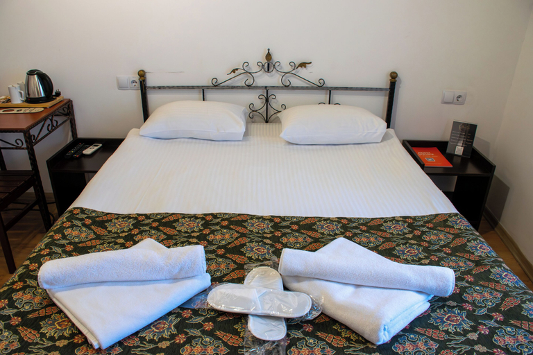 Bedroom 4, ALACA CAVE CAPPADOCIA, Nevşehir