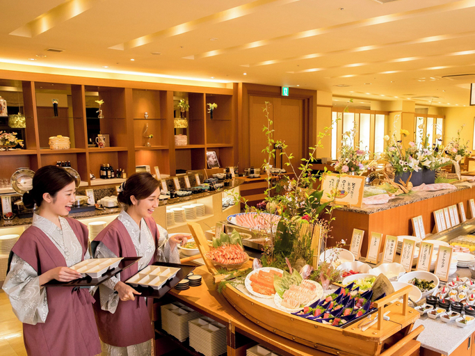 Food & Drinks 5, Hyoe Koyokaku, Nishinomiya