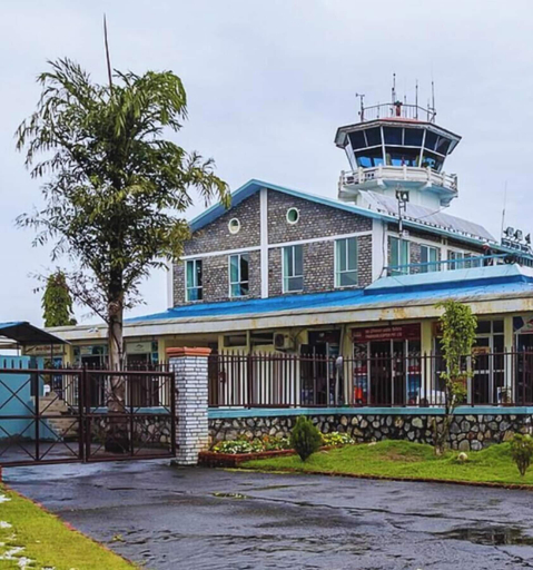 Exterior & Views 2, Pokhara Batika, Gandaki
