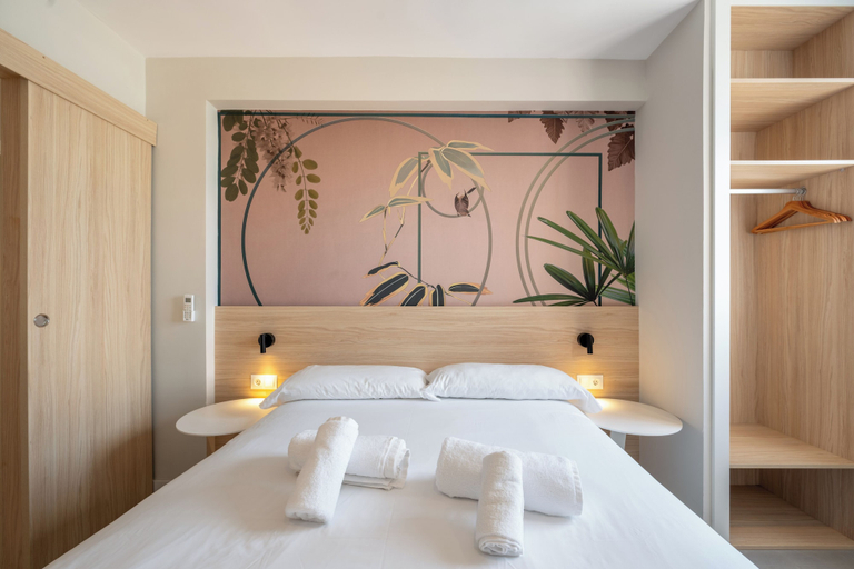 Bedroom 3, Mara Boutique Apartments, Alicante