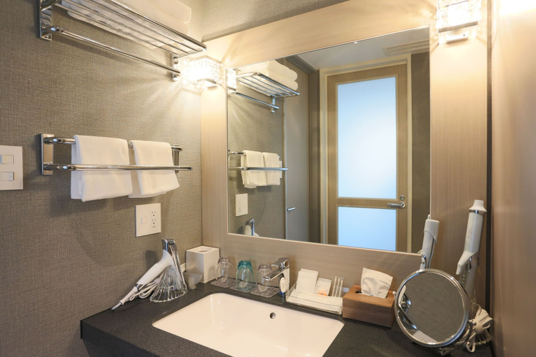 Bathroom 3, Hotel Castle inn Suzuka, Suzuka