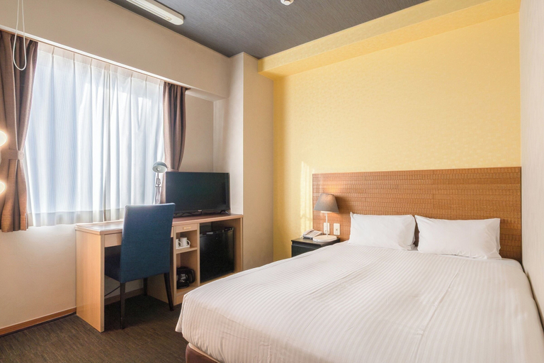 Bedroom 3, Smile Hotel Miyakojima, Miyakojima