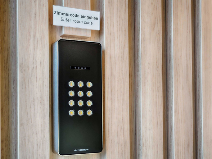 Others 5, B&B Hotel Prague-City, Praha 7
