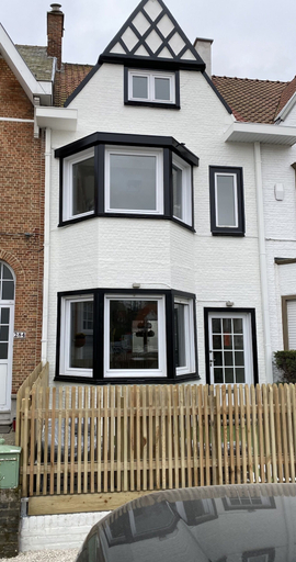 Exterior & Views, Instant Knokke, West-Vlaanderen