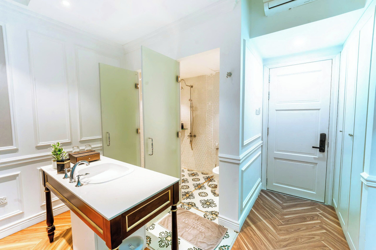 Others 4, Diamond Boutique Hotel, Ho Chi Minh City