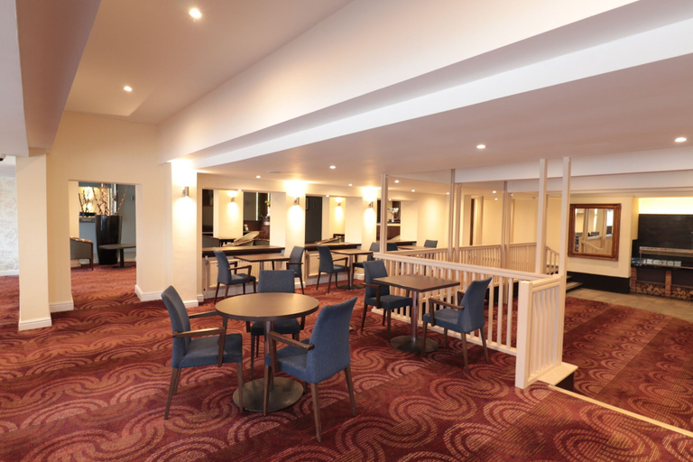 Food & Drinks 4, Manchester Airport Stanley Hotel by Belvilla, Stockport