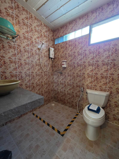 Bathroom 3, Saikaew villa 65, Muang Rayong