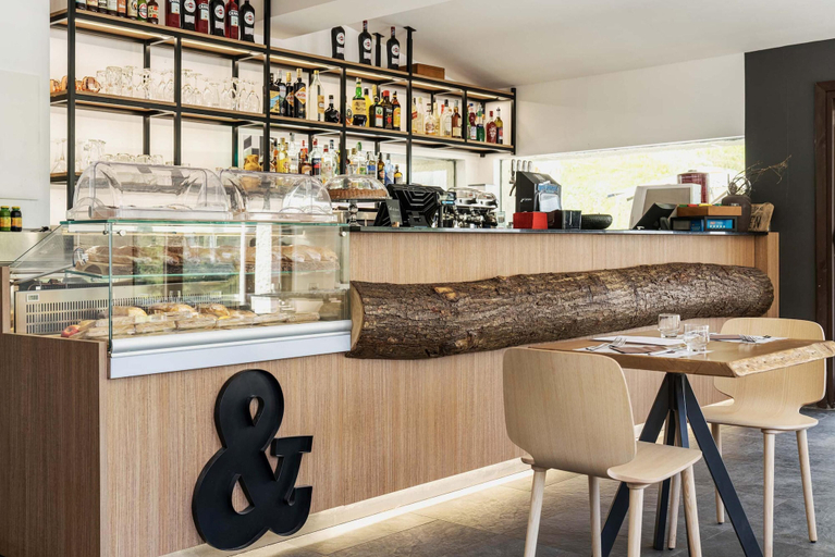 Food & Drinks 5, B&B Hotel Passo Tre Croci Cortina, Belluno