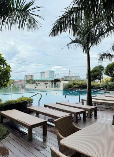 Sport & Beauty 5, S & E condo with Panoramic view, Iloilo City