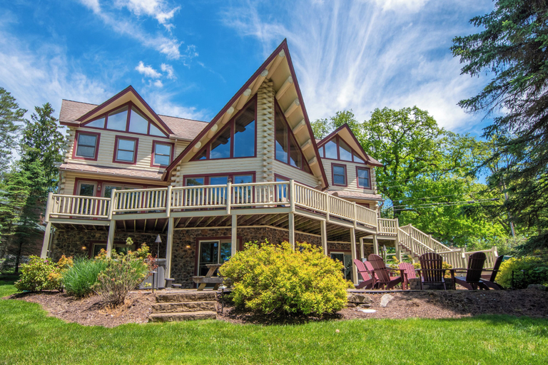 Exterior & Views 2, Mallard Landing by Taylor Made Deep Creek, Garrett