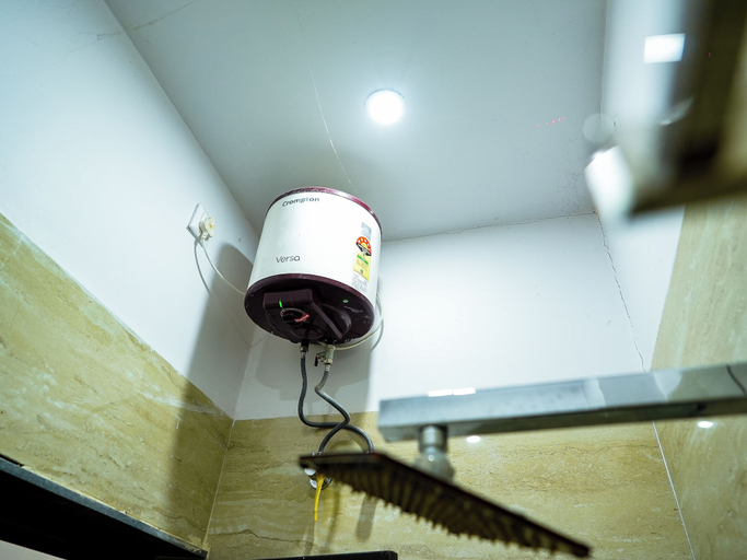 Others 4, Sun High Stay Luxury Guest House, Varanasi
