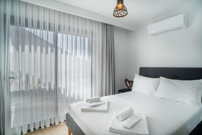 Bedroom 5, Bellezza Alacati, Çeşme