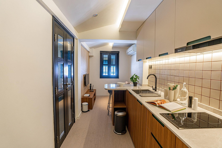 Others 5, Weave Suites - Midtown, Singapore