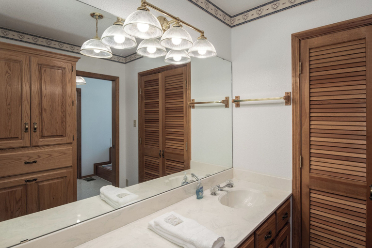 Bathroom 3, Jack Little by Ruidoso Vacation Rentals, Lincoln