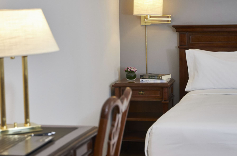 Bedroom 4, Cyan Americas Towers Hotel, Distrito Federal