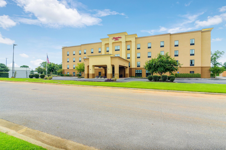 Others 1, Hampton Inn Foley, Baldwin