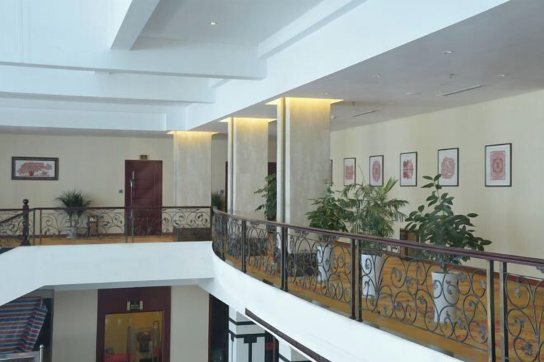 Others 5, Pucheng Hotel, Nanping