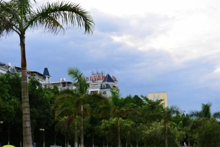 Exterior & Views, Changtai 8090 Hotel, Zhangzhou