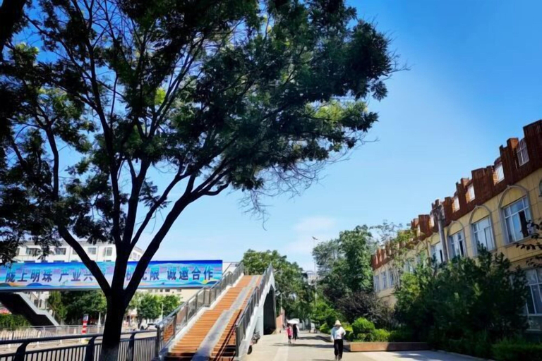 Exterior & Views, Meilun Hotel, Qingyang