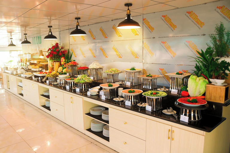 Food & Drinks 4, ELC Luxury Da Lat Hotel & Apartment, Đà Lạt