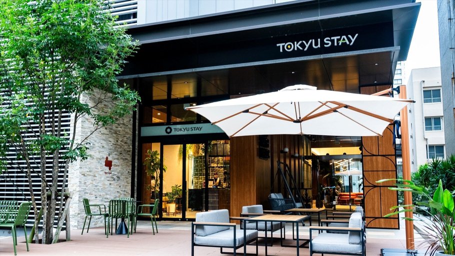 Exterior & Views 2, Tokyu Stay Hakata, Fukuoka
